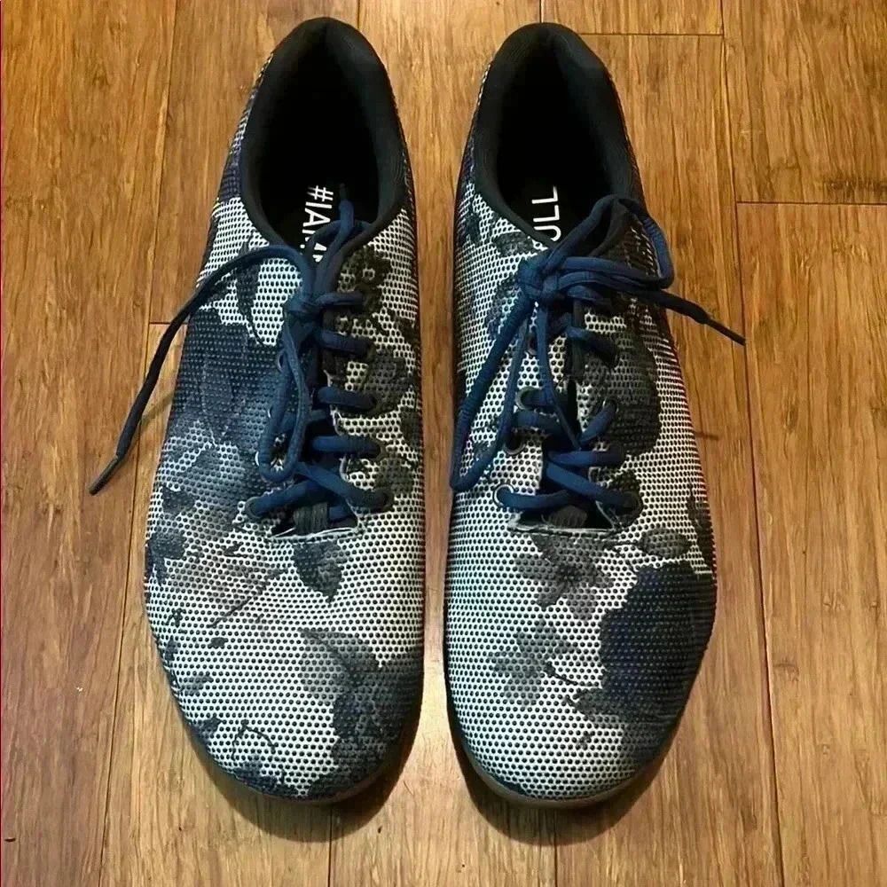 Nobull sneakers